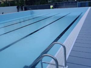 宿州金池戶外泳池